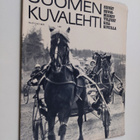 Suomen kuvalehti 27/1970 - pikkukuva 1