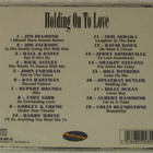 Kokoelma • Holding On To Love CD - pikkukuva 3