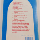 Arto Mustajoki : Venäjän kielen vaikeuksia - pikkukuva 2