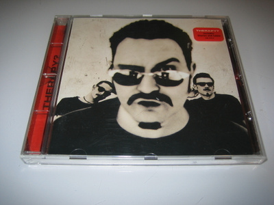 Therapy? - Infernal Love (CD)