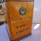 Vanha Peltipurkki Hangon Lakritsia - pikkukuva 3