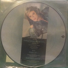SAMANTHA FOX - NOTHING'S  GONNA.. - PICTURE UK 1987 M- LP - pikkukuva 2