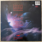 [LP] ZZ TOP: AFTERBURNER - pikkukuva 2