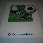 Commodore World Cup Football Ohjekirja - pikkukuva 2
