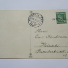 1937 Pukinniemi (Hiitola) rivil yl.al. + PV14 kortilla - pikkukuva 1