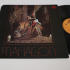 Mahagon - s/t -LP *TSEKKI JAZZ-ROCK FUSION* - pikkukuva 1