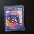 Liiga 26/27 Aleksi Mustonen Jokerit Gold /100 - pikkukuva 1