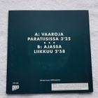 Hannu Jääskelä & Viidakkopartio – Vaaroja Paratiisissa 7" - pikkukuva 4