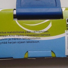 Uusi aino siivouslasta ei vartta-moppi-uusi spinneri - pikkukuva 2