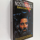 Erika Cheetham : The final prophecies of Nostradamus - pikkukuva 1