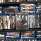 Cop Land (1995) *uusi* Sylvester Stallone - pikkukuva 1