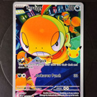 Pokémon 30th Scraggy 140 - pikkukuva 1