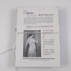 Kätilölehti 1-11/1960 (vuosikerta) - pikkukuva 2