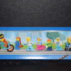 Lego 60330 city sairaala - pikkukuva 3