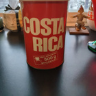 Costa Rica peltipurkki kannella - pikkukuva 2