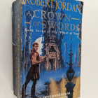 Robert Jordan : A crown of swords - pikkukuva 1