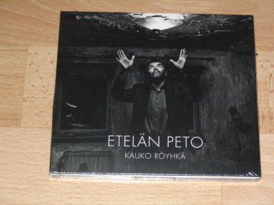*CD* KAUKO RÖYHKÄ Etelän Peto