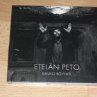 *CD* KAUKO RÖYHKÄ Etelän Peto - pikkukuva 1