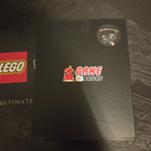 Lego 75192 Millennium Falcon +Light Kit Standard RC + Sound - pikkukuva 2