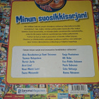 Minä ja Aku Ankka  suomalaisten suosikkitarinat - pikkukuva 2