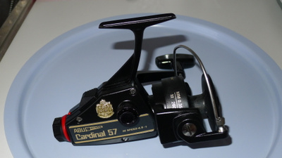 Cardinal 57