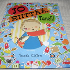 Nicola Killen Jo riittää, Taneli! - pikkukuva 1