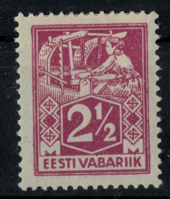 Viro Mi  35 A I-paperi +