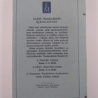 Oliver Goldsmith : Wakefieldin kirkkoherra - pikkukuva 2