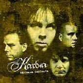 Kardia ** Kaukana Kaikesta ** CD