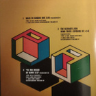 Paleface – Back To Square One - The Greatest Hits - pikkukuva 3