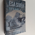 Esa Siren : Syväri : Verinen tie ; Vastaisku Syvärillä - pikkukuva 1