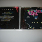 Reckless Love - Spirit (CD) - pikkukuva 3