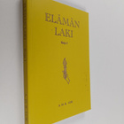 A. D. K. Luk : Elämän laki Kirja 1 - pikkukuva 1