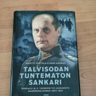 Turtola & Ahokas: Talvisodan tuntematon sankari uudenveroin - pikkukuva 1
