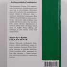 Mazo De la Roche : Jalnan synty - pikkukuva 2
