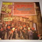 MY FAIR LADY BY RICHARD HAYMAN  LP - pikkukuva 1