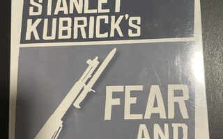Fear and Desire