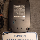 [T3335] Makita DC10WA laturi + Makita BL1013 akku - pikkukuva 4