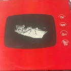 Iggy Pop: TV Eye Live 1978 LP w. David Bowie - pikkukuva 1