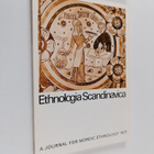 Ethnologia scandinavica : a journal for nordic ethnology ... - pikkukuva 1