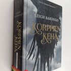 Leigh Bardugo : Korppien kehä - pikkukuva 1
