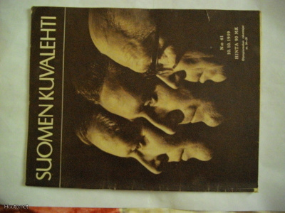 Suomen Kuvalehti Nro 41/1959 (21.3)