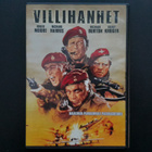 DVD: Villihanhet (Roger Moore, Richard Harris,Richard Burton - pikkukuva 1