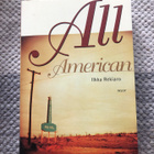 Rekiaro: All American -Amerikkalaisuuksien sanakirja. - pikkukuva 1