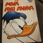 Minä Aku Ankka 2 - pikkukuva 2