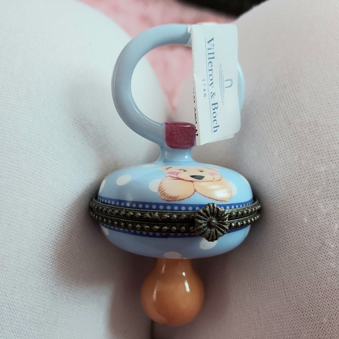 VILLEROY & BOCH TUTTI KORURASIA