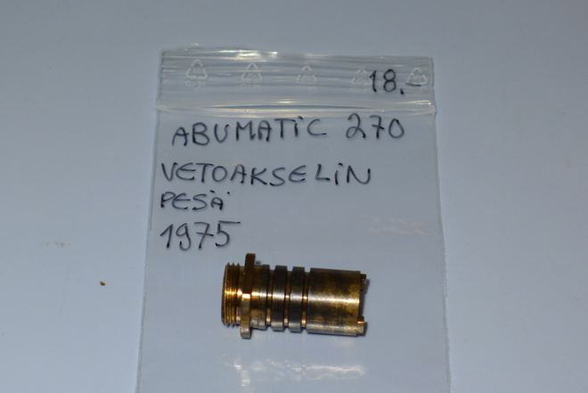 Abumatic 270