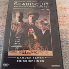 Seabiscuit-amerikkalainen legenda (2-DVD) - pikkukuva 1
