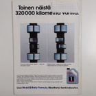 Hyrysysy-menolainen 2/1992 - pikkukuva 2