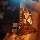 Stephen King : Jälkeen keskiyön - pikkukuva 2